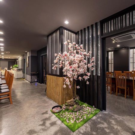 Grandvrio City Danang By Route Inn Group Экстерьер фото