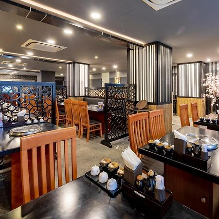 Grandvrio City Danang By Route Inn Group Экстерьер фото