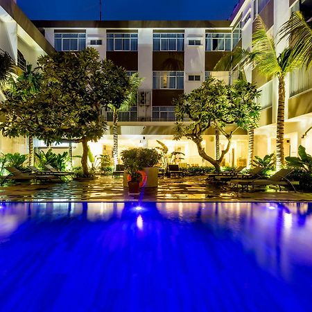 Grandvrio City Danang By Route Inn Group Экстерьер фото