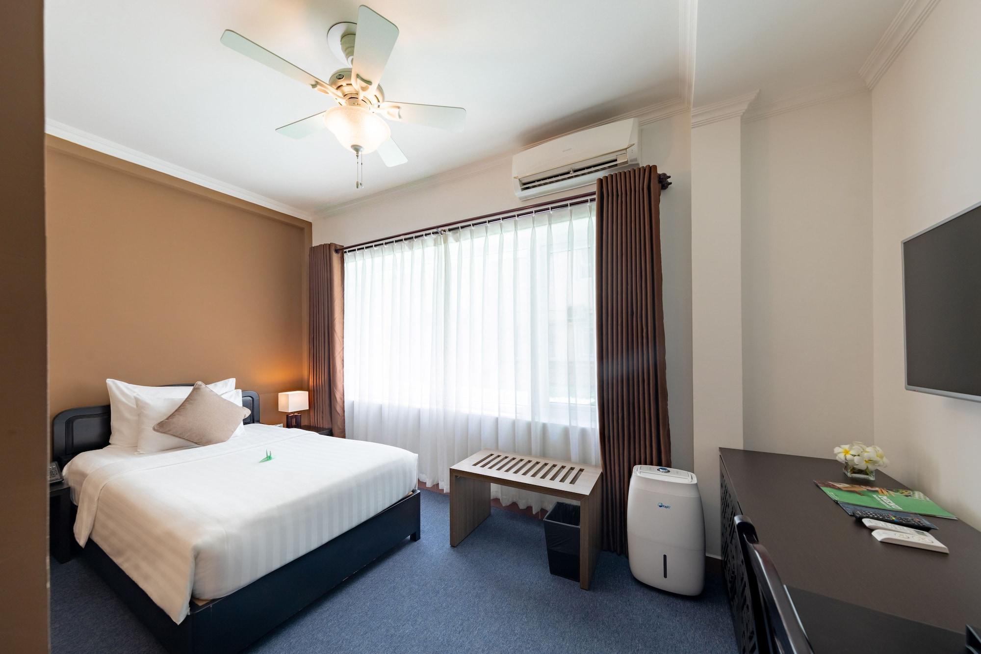 Grandvrio City Danang By Route Inn Group Экстерьер фото