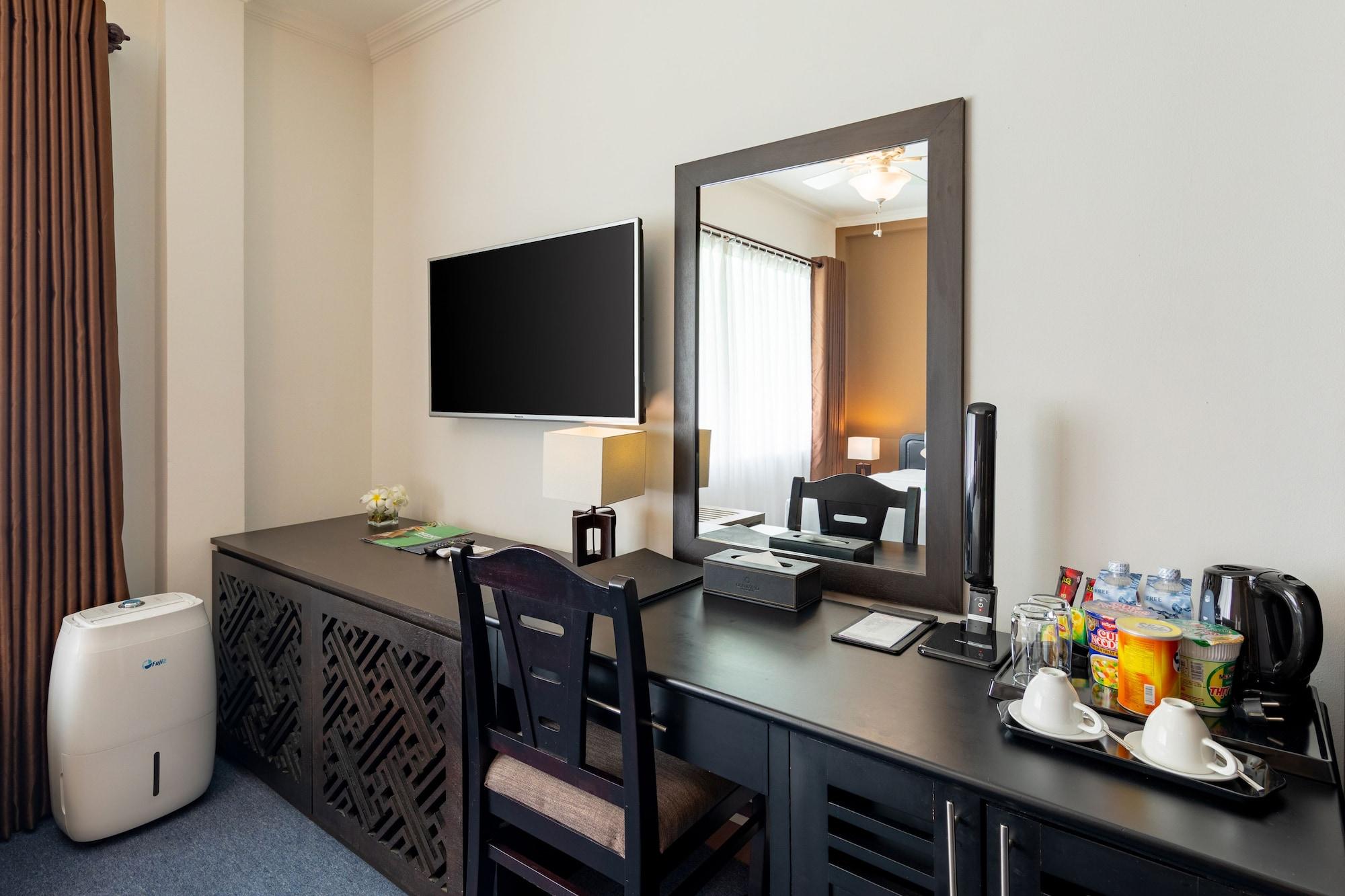 Grandvrio City Danang By Route Inn Group Экстерьер фото