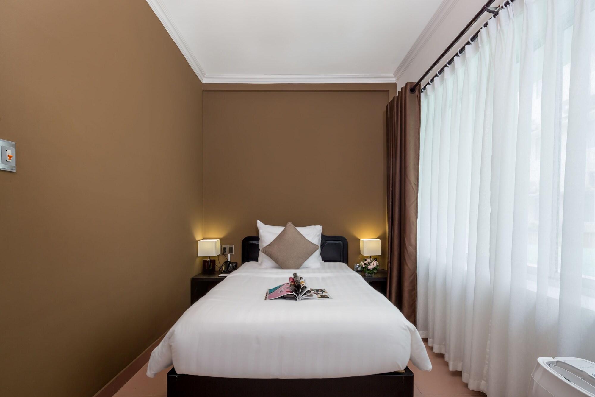 Grandvrio City Danang By Route Inn Group Экстерьер фото