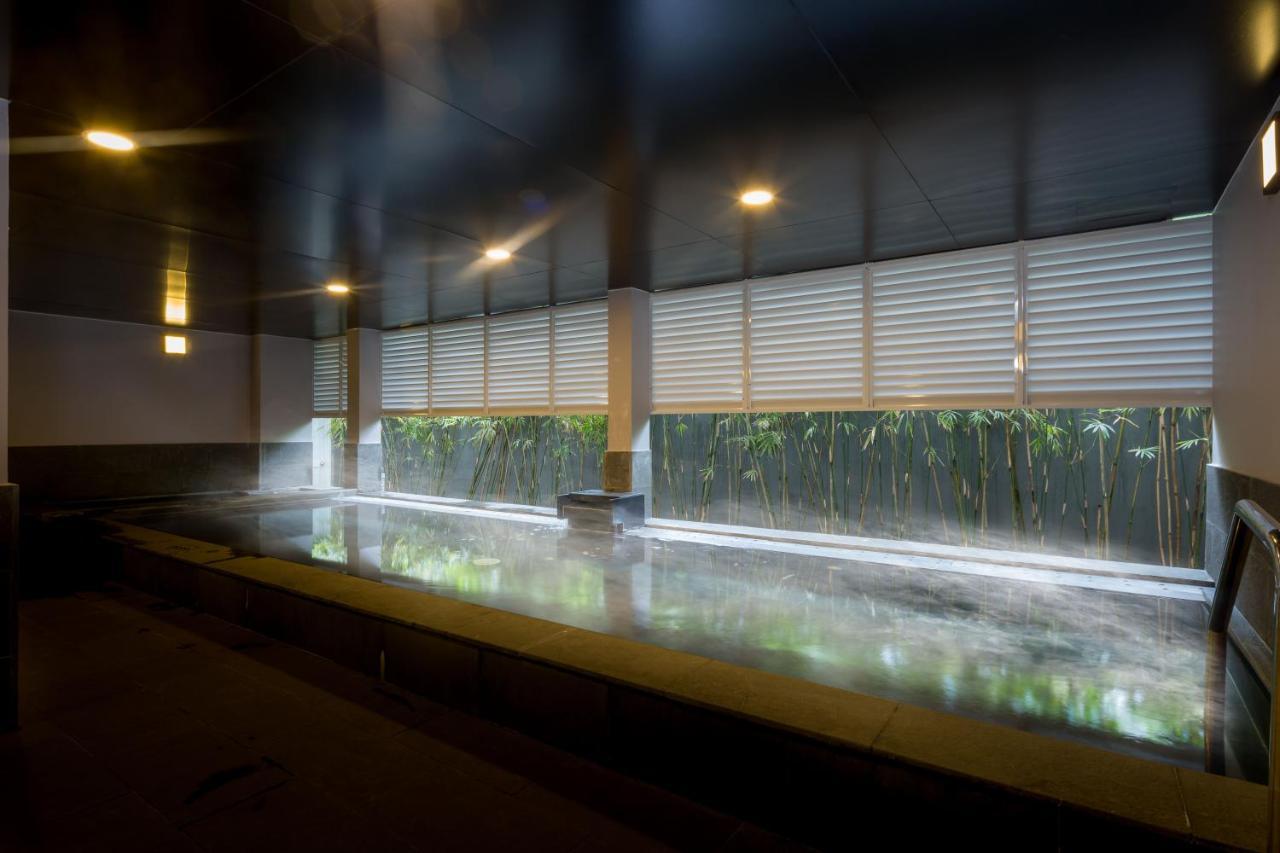 Grandvrio City Danang By Route Inn Group Экстерьер фото
