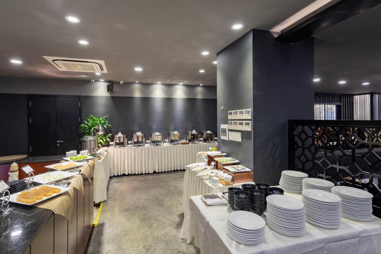 Grandvrio City Danang By Route Inn Group Экстерьер фото