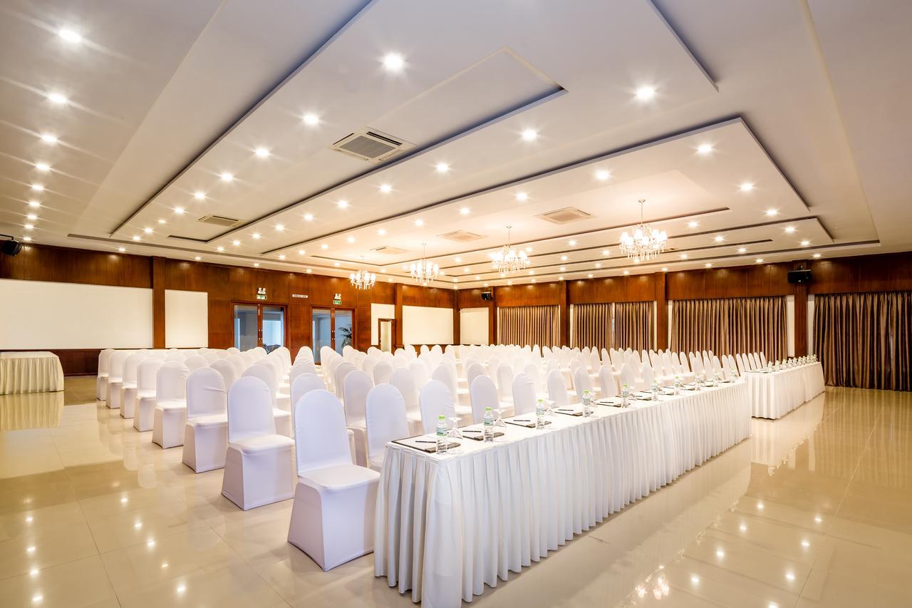 Grandvrio City Danang By Route Inn Group Экстерьер фото