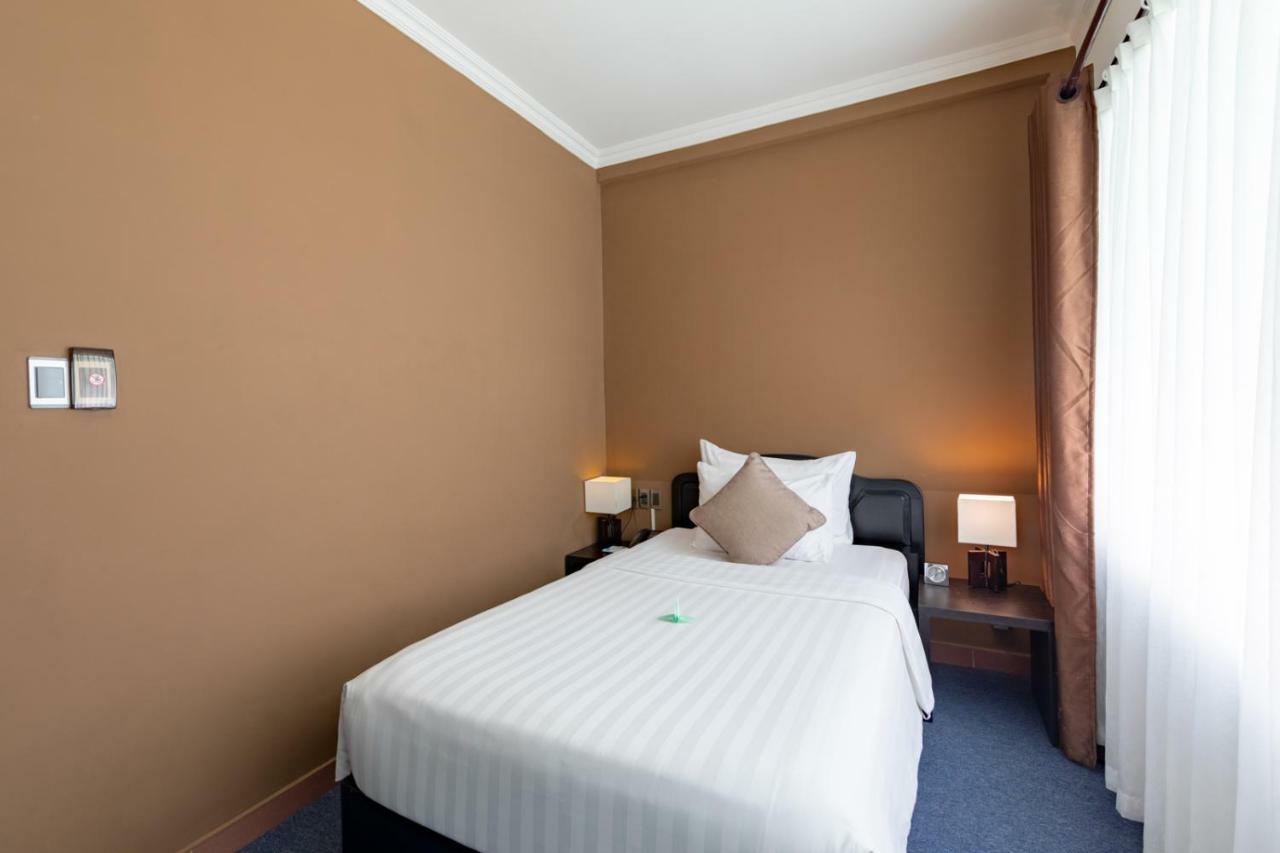 Grandvrio City Danang By Route Inn Group Экстерьер фото