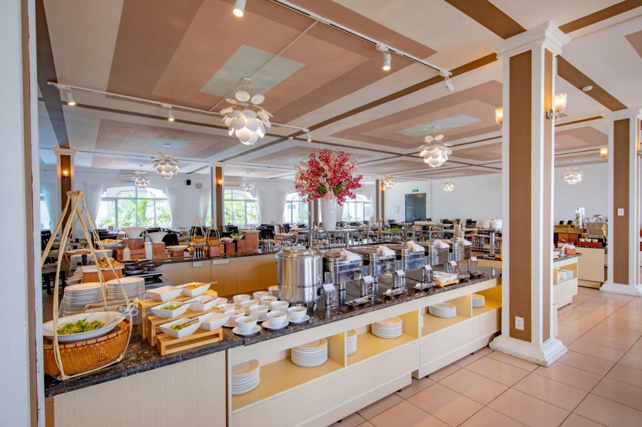 Grandvrio City Danang By Route Inn Group Экстерьер фото