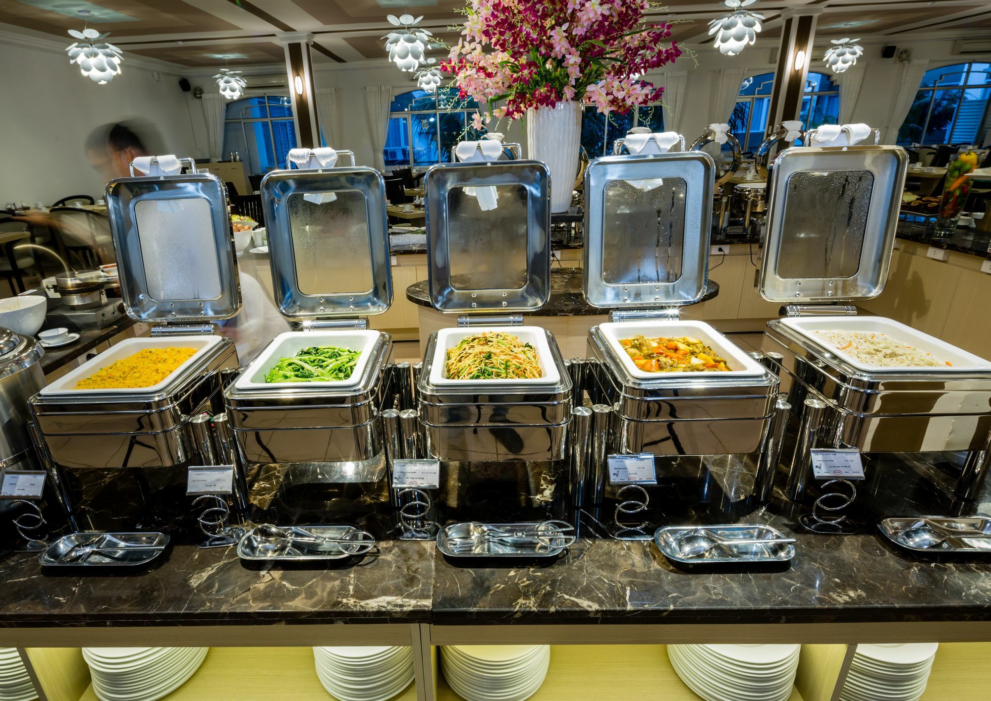 Grandvrio City Danang By Route Inn Group Экстерьер фото