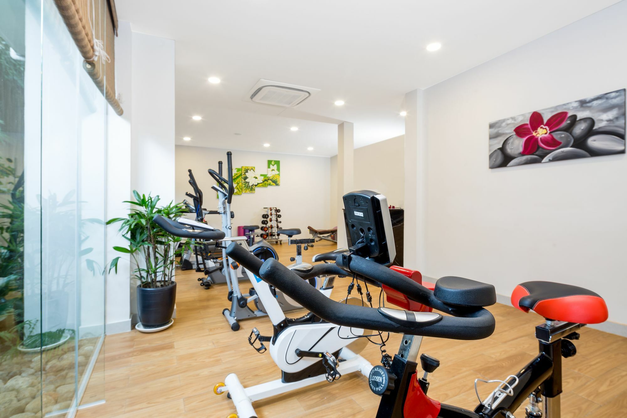 Grandvrio City Danang By Route Inn Group Экстерьер фото