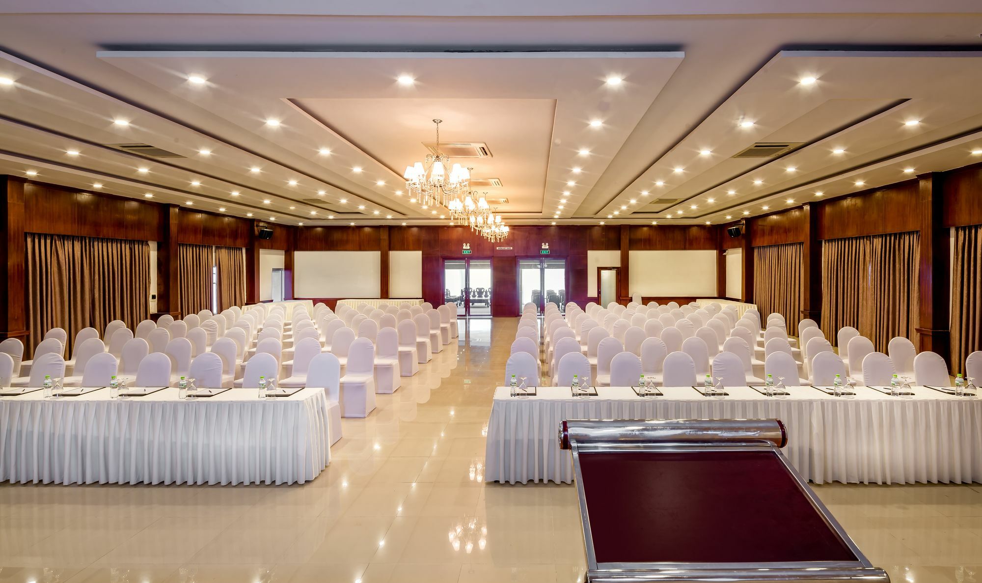 Grandvrio City Danang By Route Inn Group Экстерьер фото