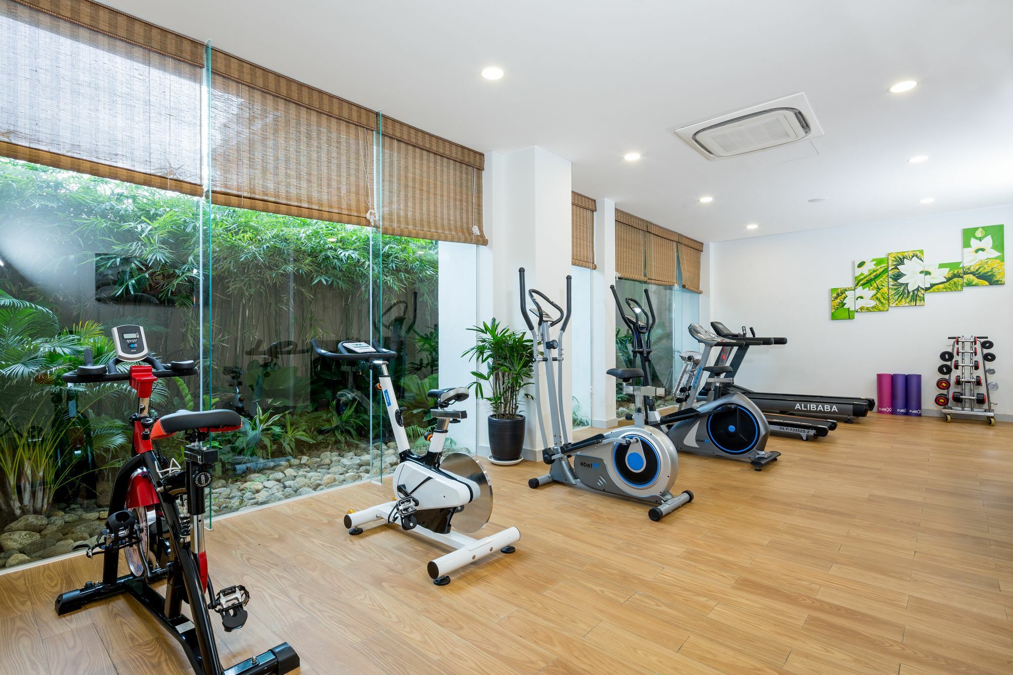 Grandvrio City Danang By Route Inn Group Экстерьер фото