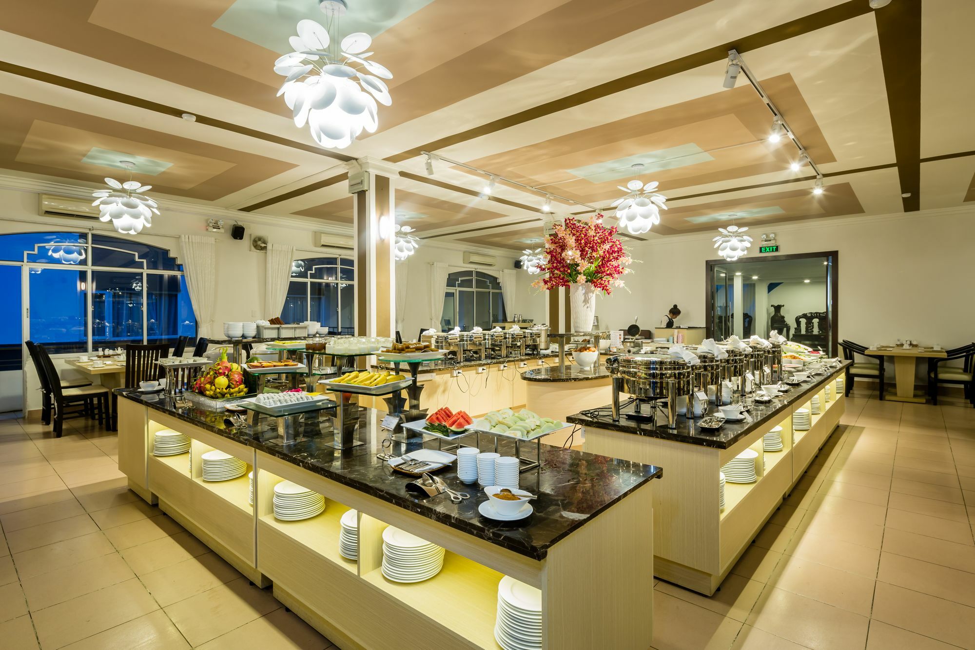 Grandvrio City Danang By Route Inn Group Экстерьер фото