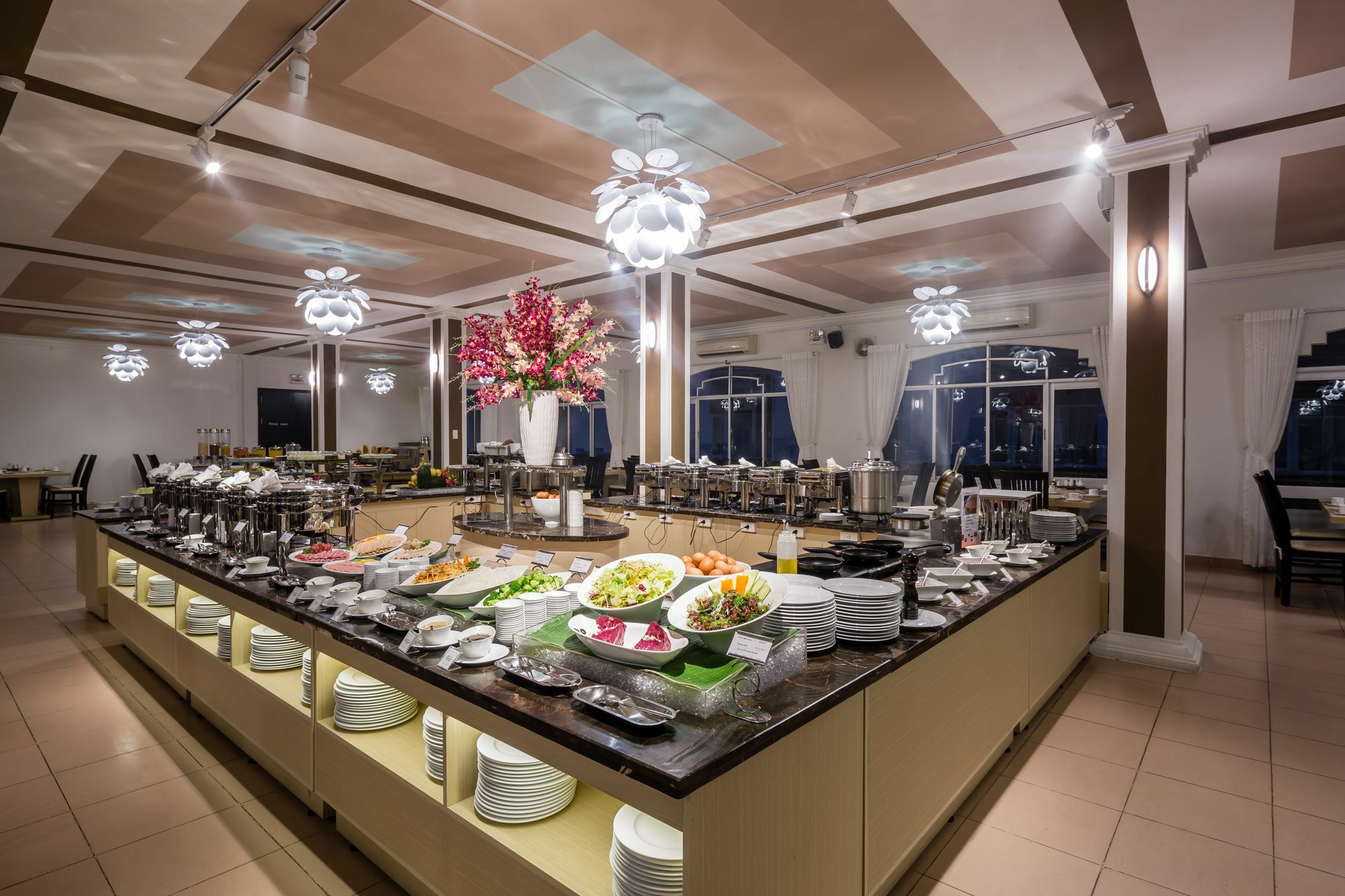 Grandvrio City Danang By Route Inn Group Экстерьер фото