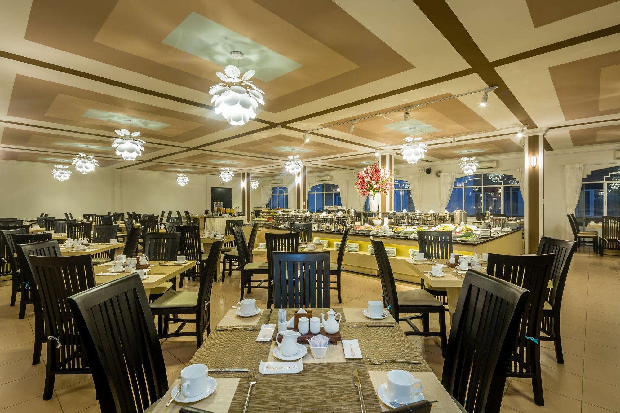 Grandvrio City Danang By Route Inn Group Экстерьер фото
