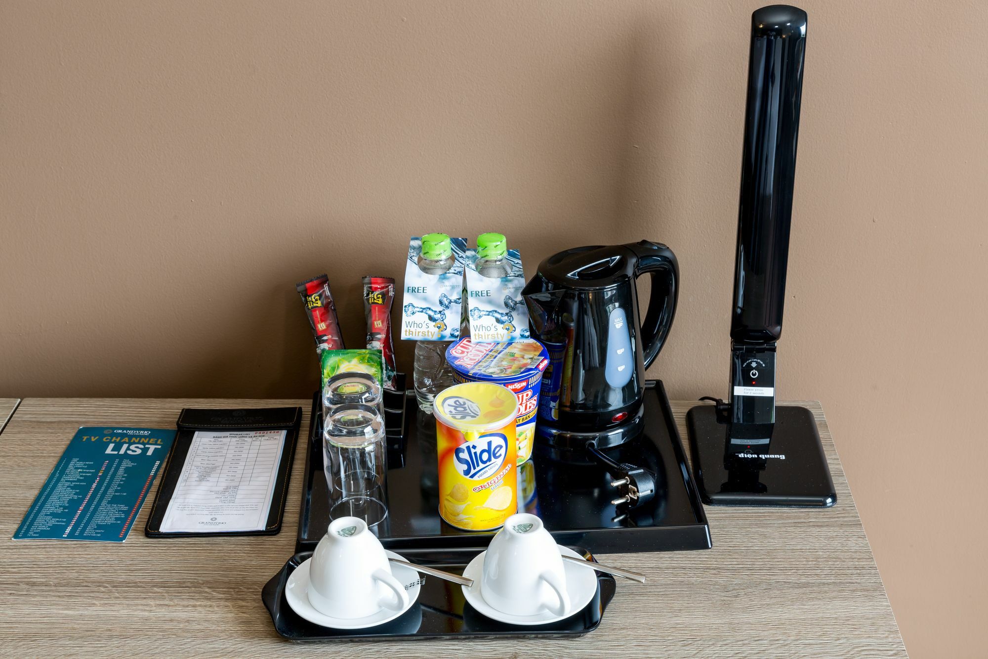 Grandvrio City Danang By Route Inn Group Экстерьер фото