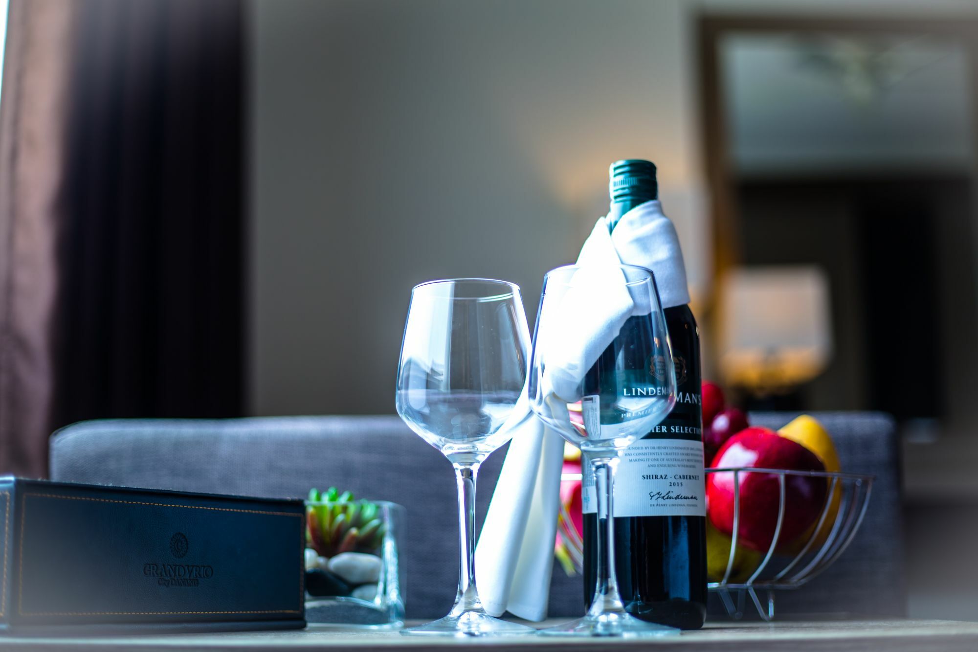 Grandvrio City Danang By Route Inn Group Экстерьер фото