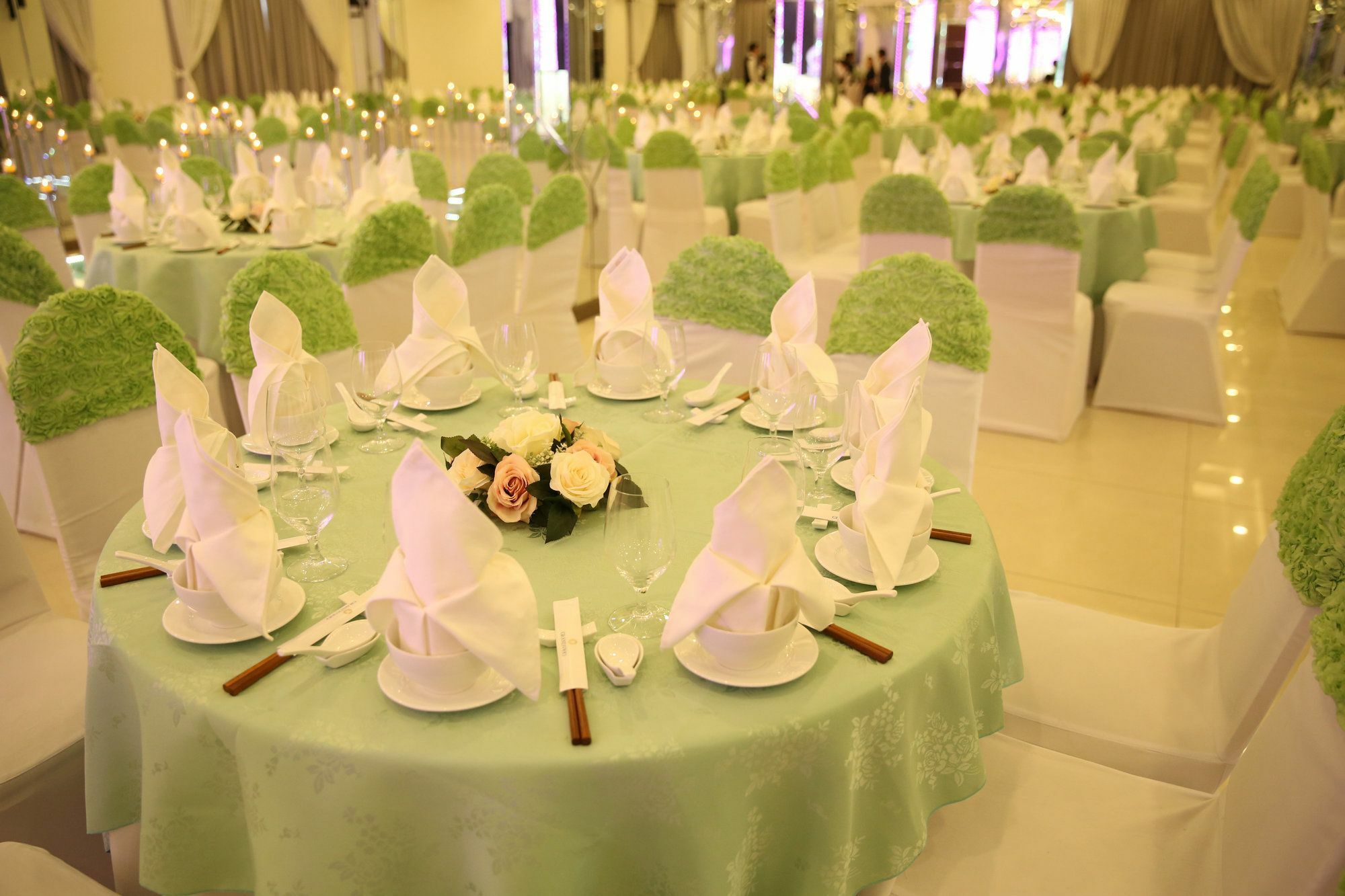 Grandvrio City Danang By Route Inn Group Экстерьер фото