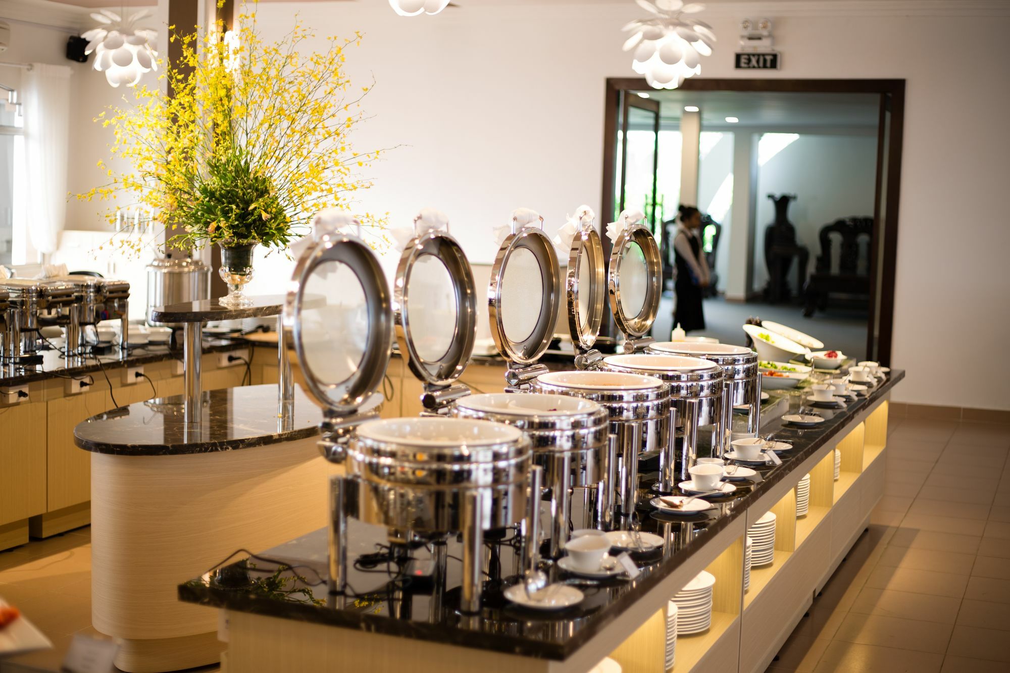 Grandvrio City Danang By Route Inn Group Экстерьер фото