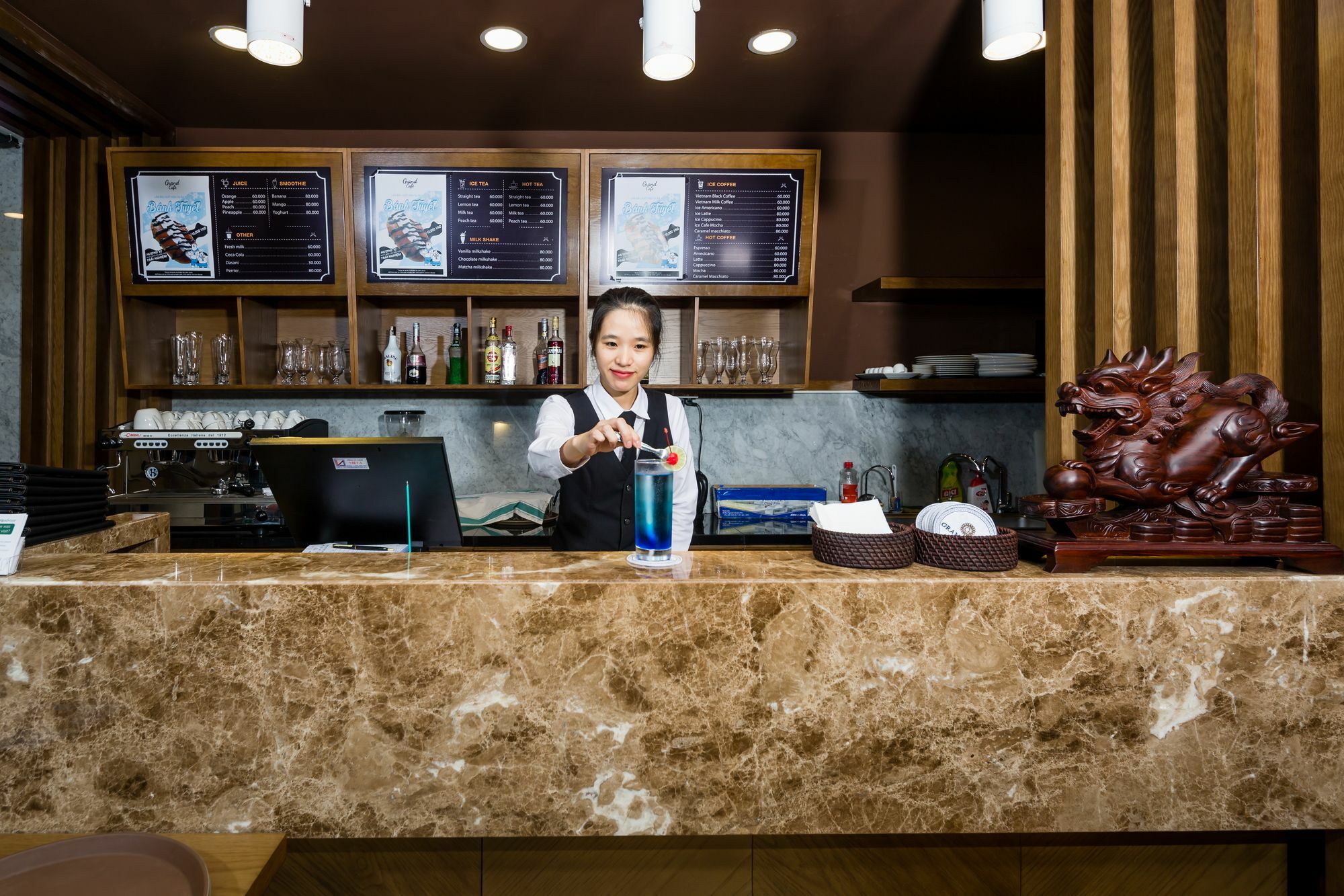 Grandvrio City Danang By Route Inn Group Экстерьер фото
